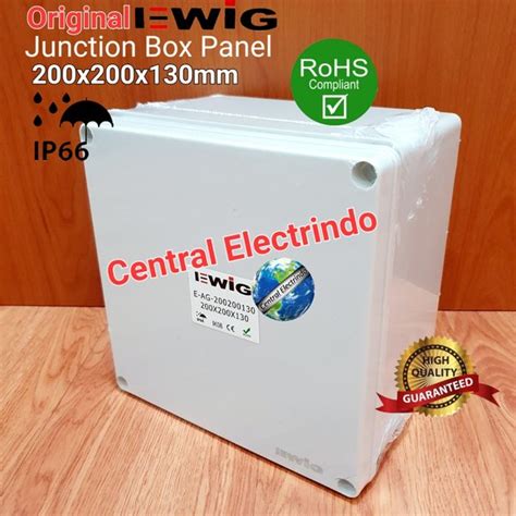 jual junction box|junction box online.